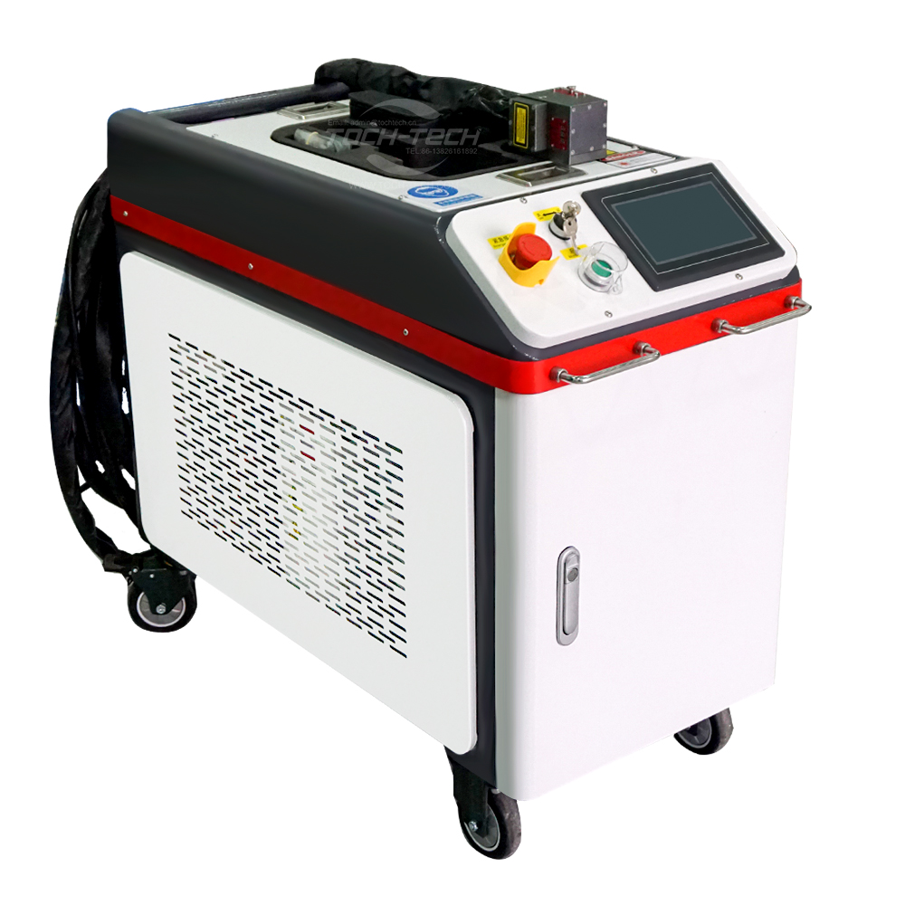 High Quality Industrial 200w 3 - đánh giá và giá Industrial Laser Removal Machine
