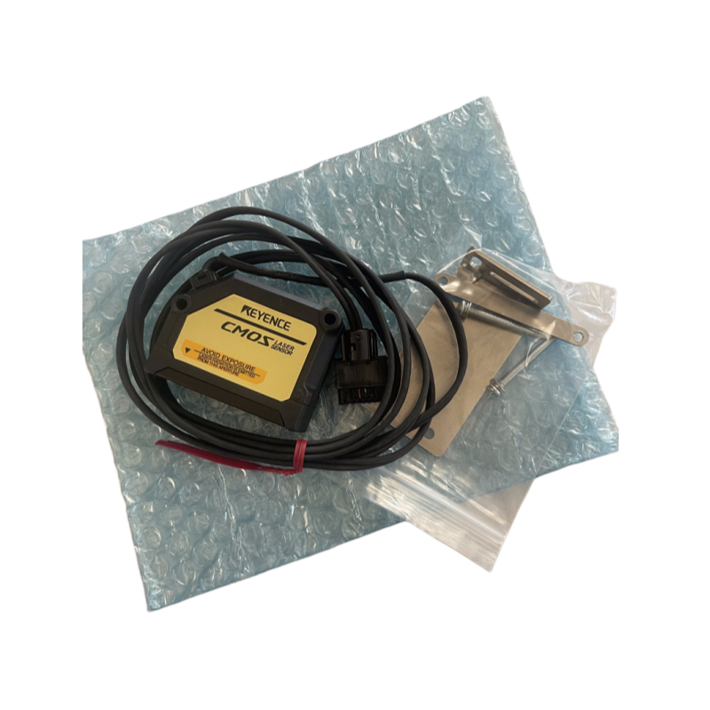 KEYENCE GV-H1000L Ultra Long D - đánh giá và giá Industrial Laser Packaging