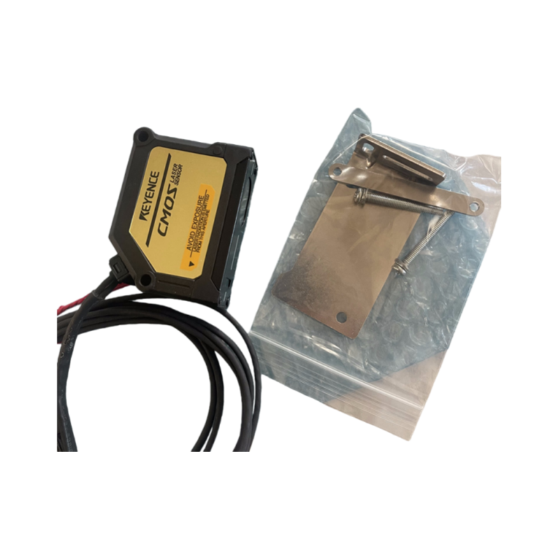 KEYENCE GV-H1000L Ultra Long D - đánh giá và giá Industrial Laser Packaging