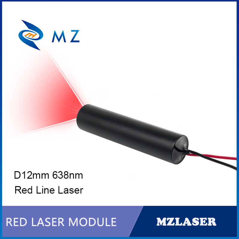Compact Red Line Laser Diode M - đánh giá và giá Industrial Laser Diode