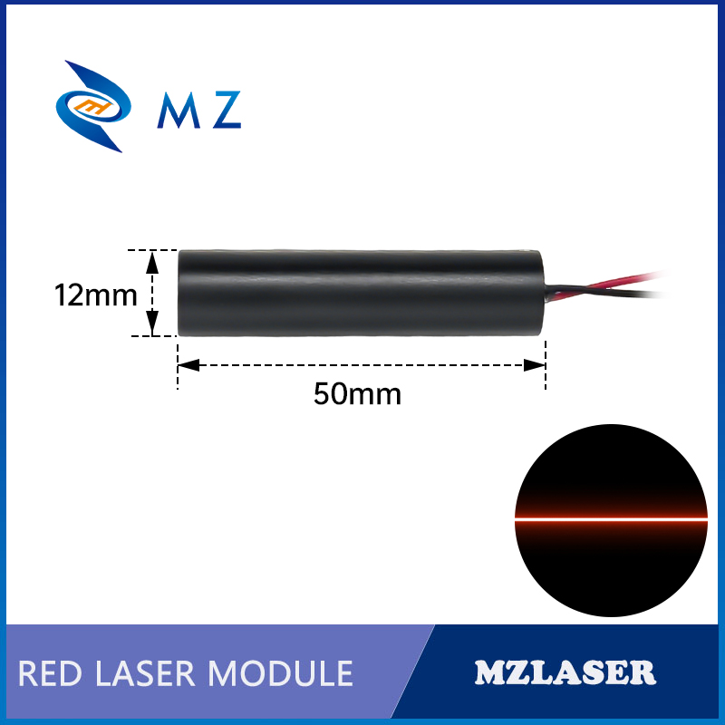 Compact Red Line Laser Diode M - đánh giá và giá Industrial Laser Diode