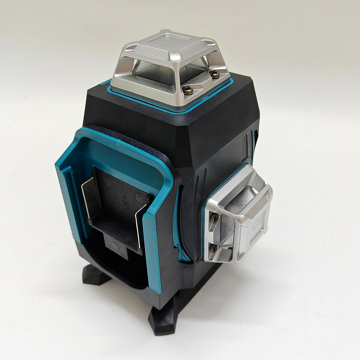 4D 16 Lines 360° Self-leveling - đánh giá và giá Industrial Laser Level