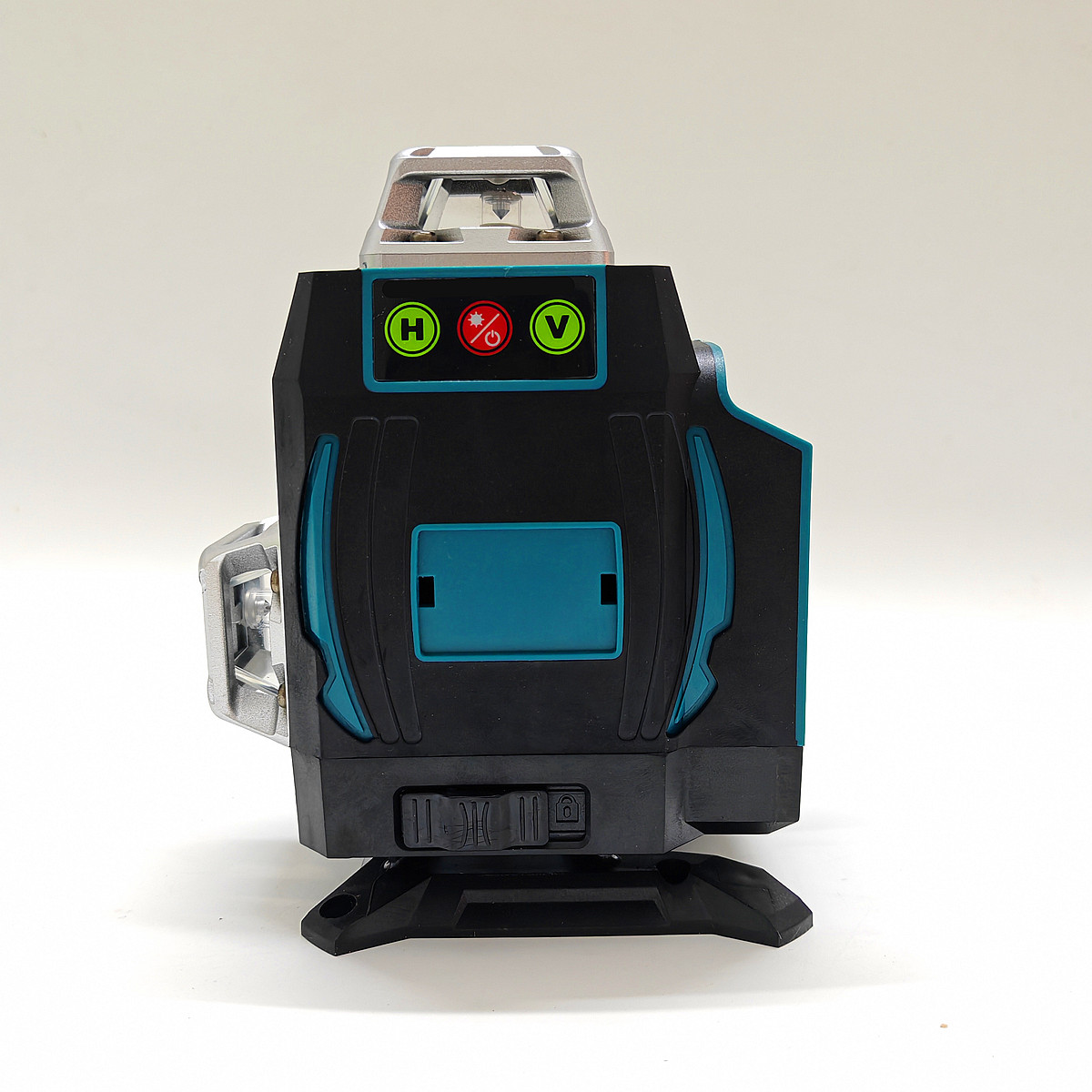 4D 16 Lines 360° Self-leveling - đánh giá và giá Industrial Laser Level