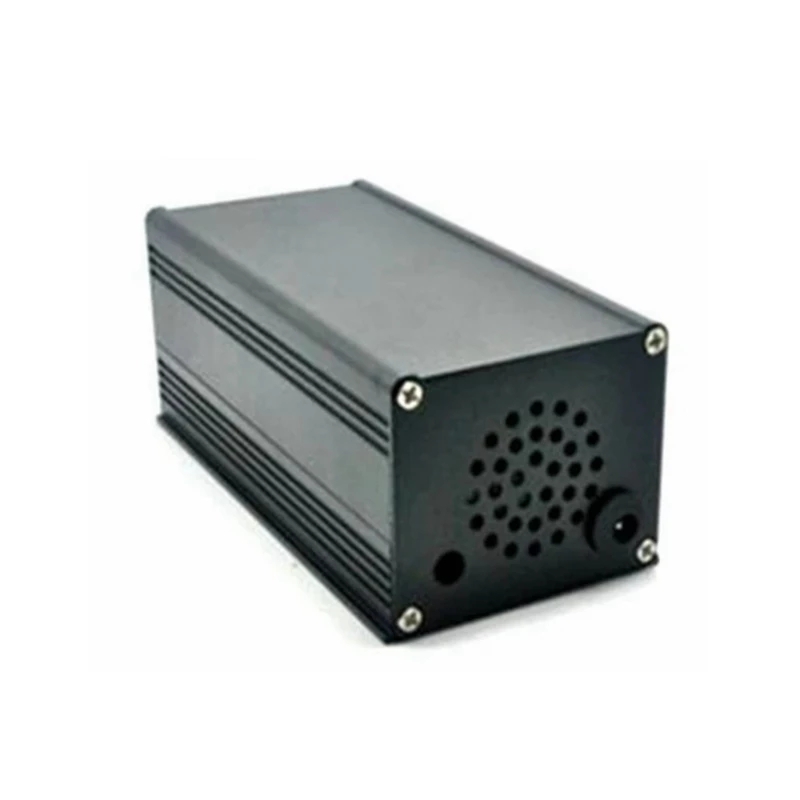 Fat Beam 532nm 100mW Green Las - đánh giá và giá Industrial Laser Diode
