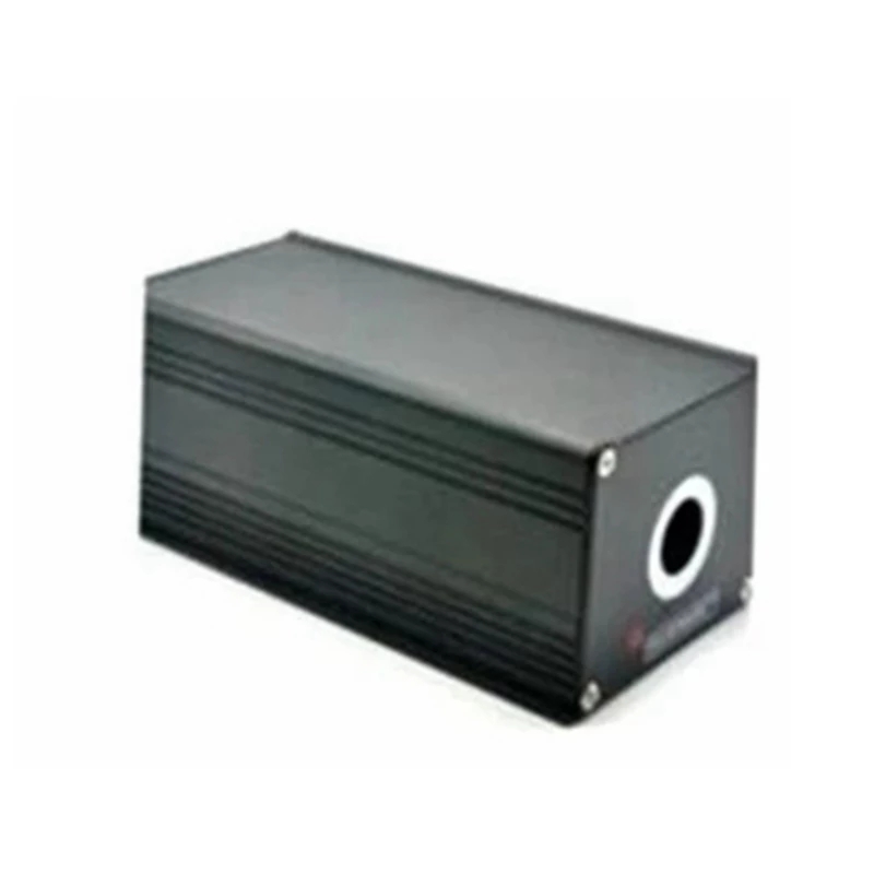 Fat Beam 532nm 100mW Green Las - đánh giá và giá Industrial Laser Diode