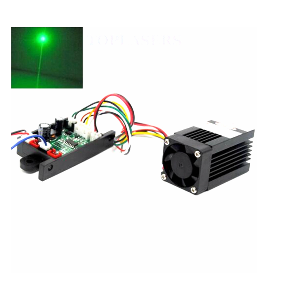 Công Nghiệp 532nm 80Mw-100Mw C - đánh giá và giá Industrial Laser Diode