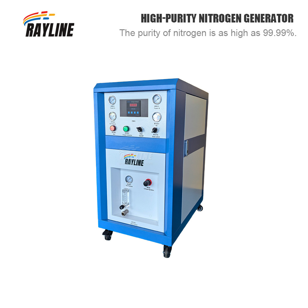PSA Nitrogen Generator Industr - đánh giá và giá Industrial Laser Packaging