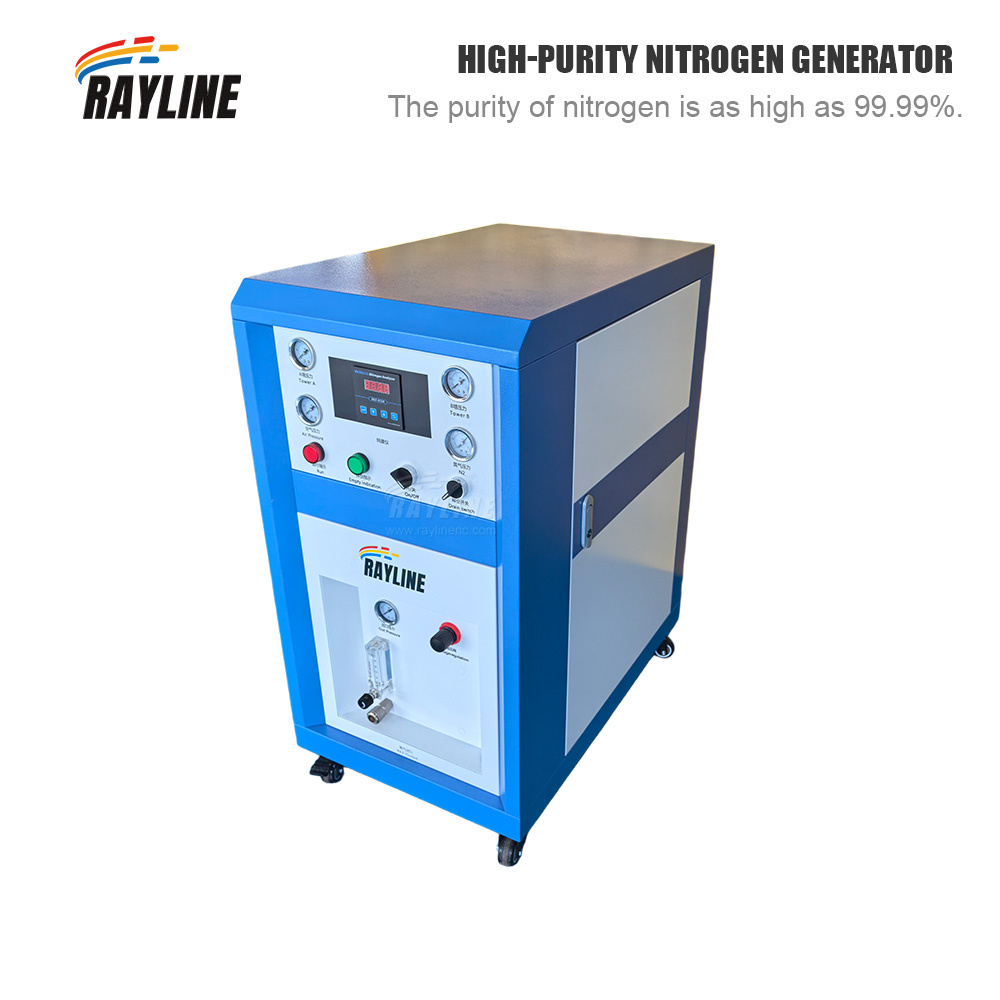 PSA Nitrogen Generator Industr - đánh giá và giá Industrial Laser Packaging