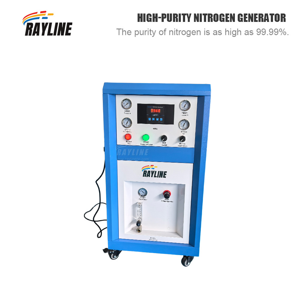 PSA Nitrogen Generator Industr - đánh giá và giá Industrial Laser Packaging