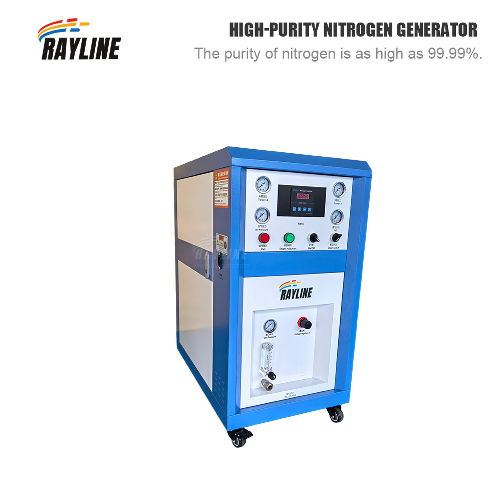 PSA Nitrogen Generator Industr - đánh giá và giá Industrial Laser Packaging