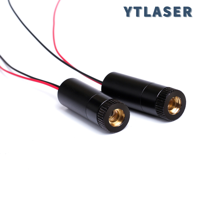 D12X45mm Adjustable Focus 780n - đánh giá và giá Industrial Laser Diode