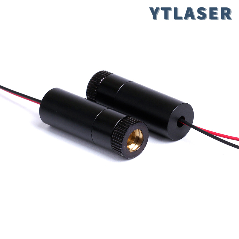 D12X45mm Adjustable Focus 780n - đánh giá và giá Industrial Laser Diode
