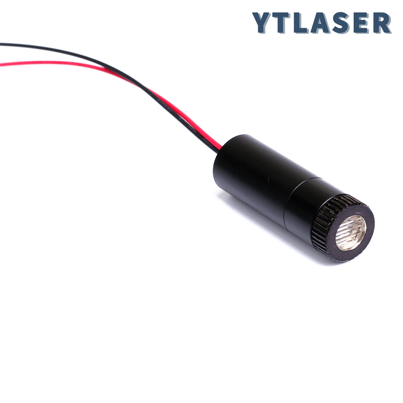 D12X45mm Adjustable Focus 780n - đánh giá và giá Industrial Laser Diode