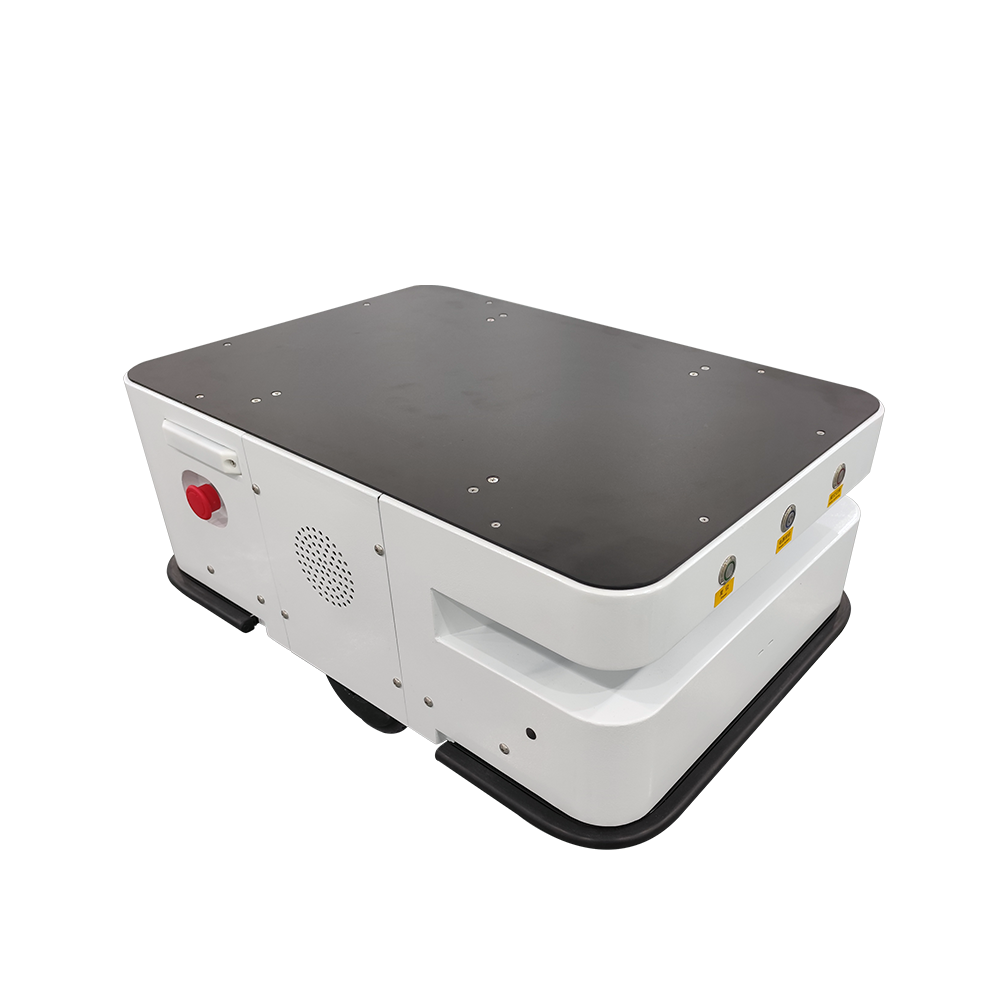 MDBOT Industrial Material Hand - đánh giá và giá Industrial Laser Guide