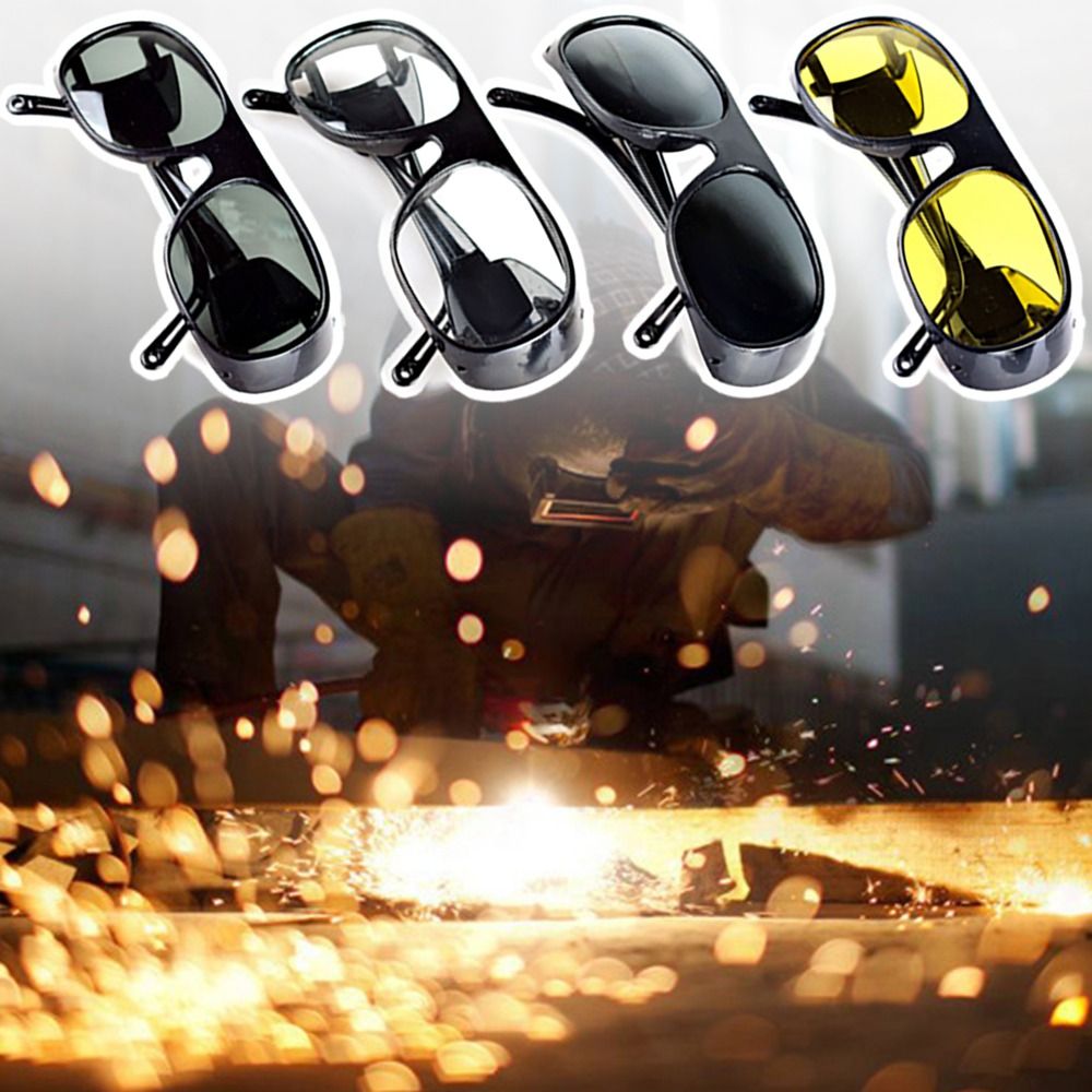 Multicolor Welding Goggles Sol - đánh giá và giá Industrial Laser Welder