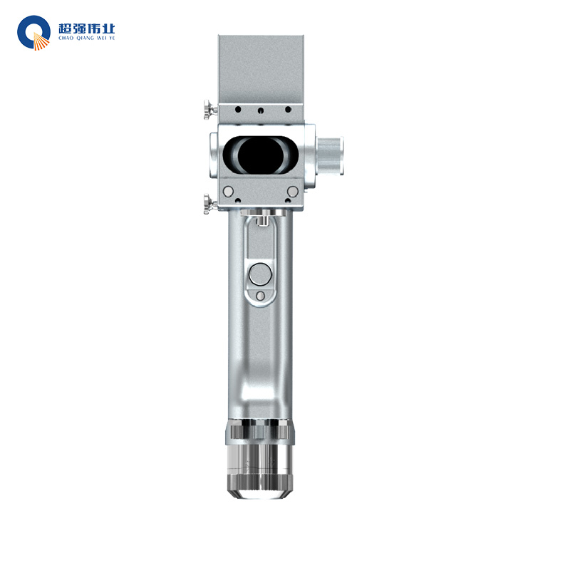 Super Power Handheld Laser Cle - đánh giá và giá Industrial Laser Cleaning Machine Price