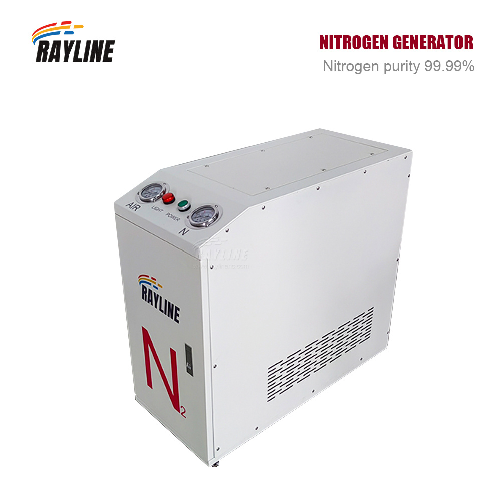 Industrial Nitrogen Generator  - đánh giá và giá Industrial Laser Packaging