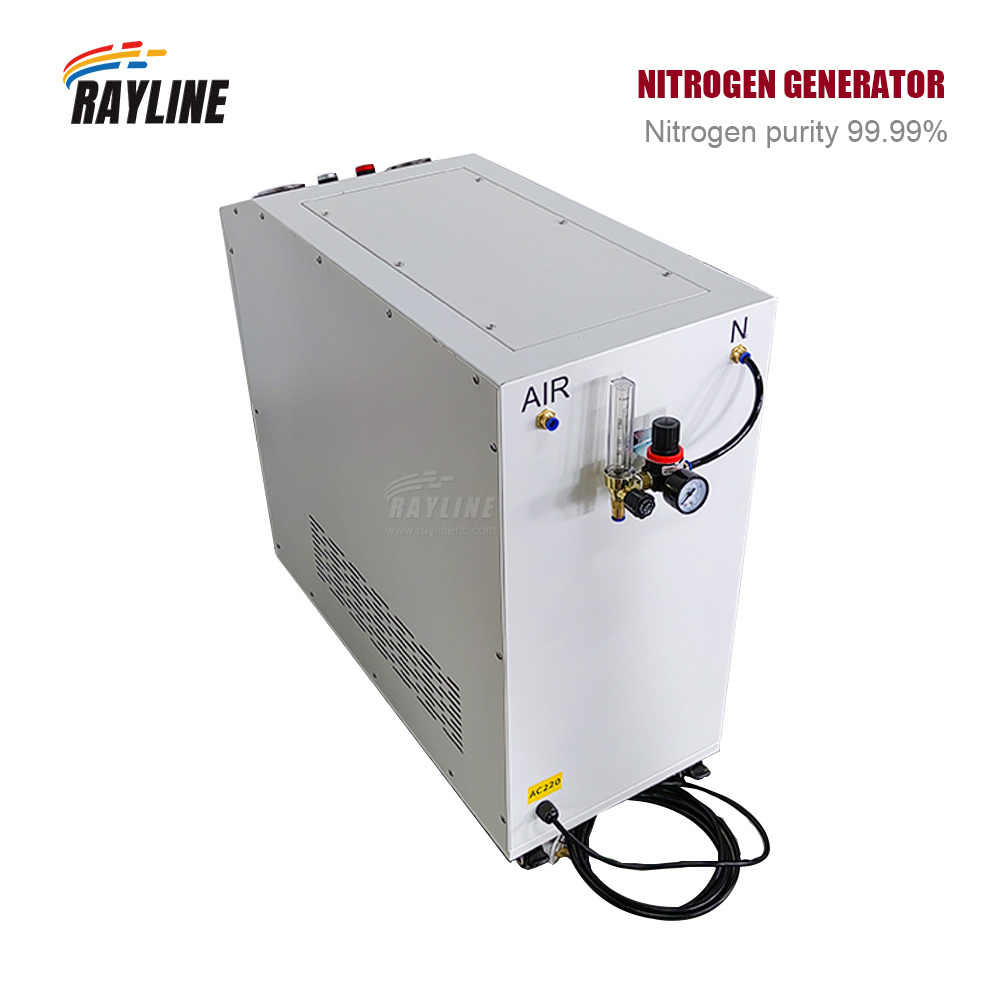 Industrial Nitrogen Generator  - đánh giá và giá Industrial Laser Packaging