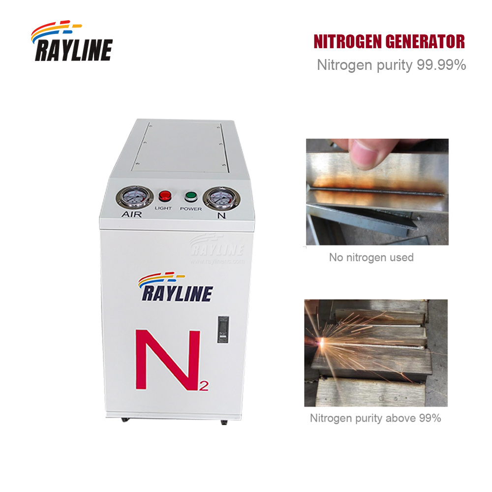 Industrial Nitrogen Generator  - đánh giá và giá Industrial Laser Packaging