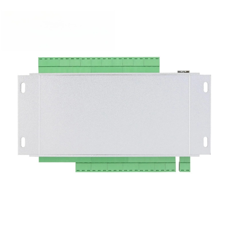 MK4-IV 4-Axis USB Motion Card  - đánh giá và giá Breakout Board Mach3