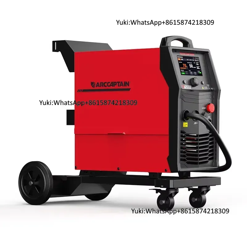 LW1200 Industrial Laser Weldin - đánh giá và giá Industrial Handheld Laser Welder