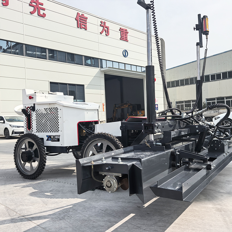 Laser Guided Cement Floor Conc - đánh giá và giá Industrial Laser Guide