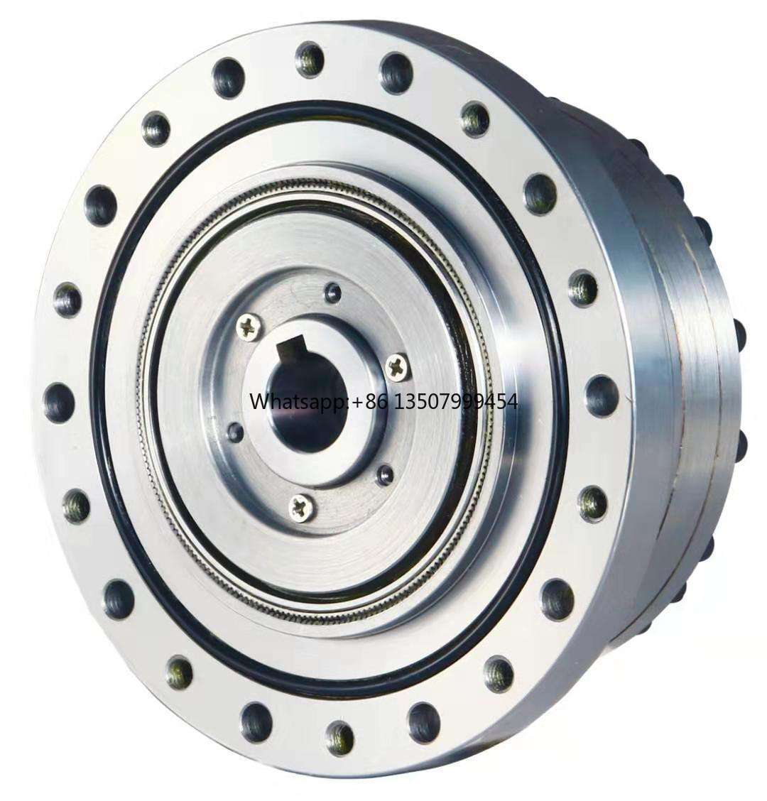 High Precision CNC Speed Reduc - đánh giá và giá Servo Motor Cnc