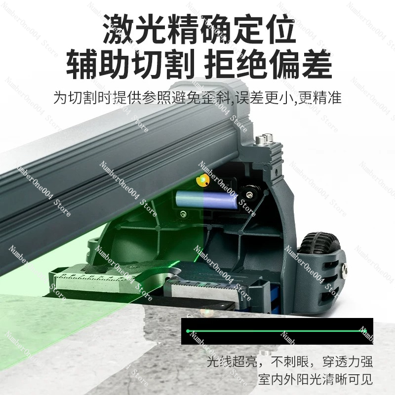 For Manual Tile Cutter High Pr - đánh giá và giá Industrial Laser Guide
