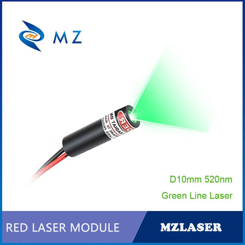Compact Green Line Laser Diode - đánh giá và giá Industrial Laser Diode