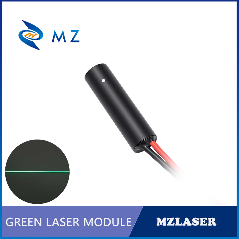 Compact Green Line Laser Diode - đánh giá và giá Industrial Laser Diode