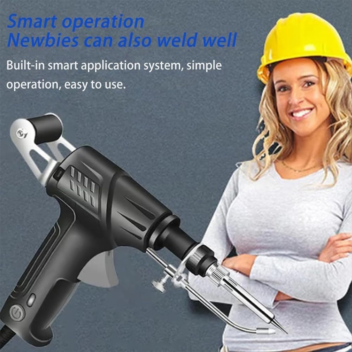 Budget-Friendly Internally Hea - đánh giá và giá Industrial Handheld Laser Welder
