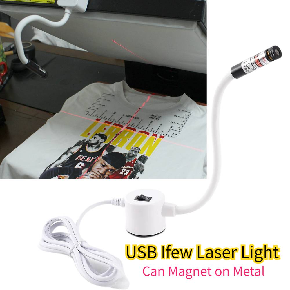 DTF Accessories USB Laser Poin - đánh giá và giá Industrial Laser Welder