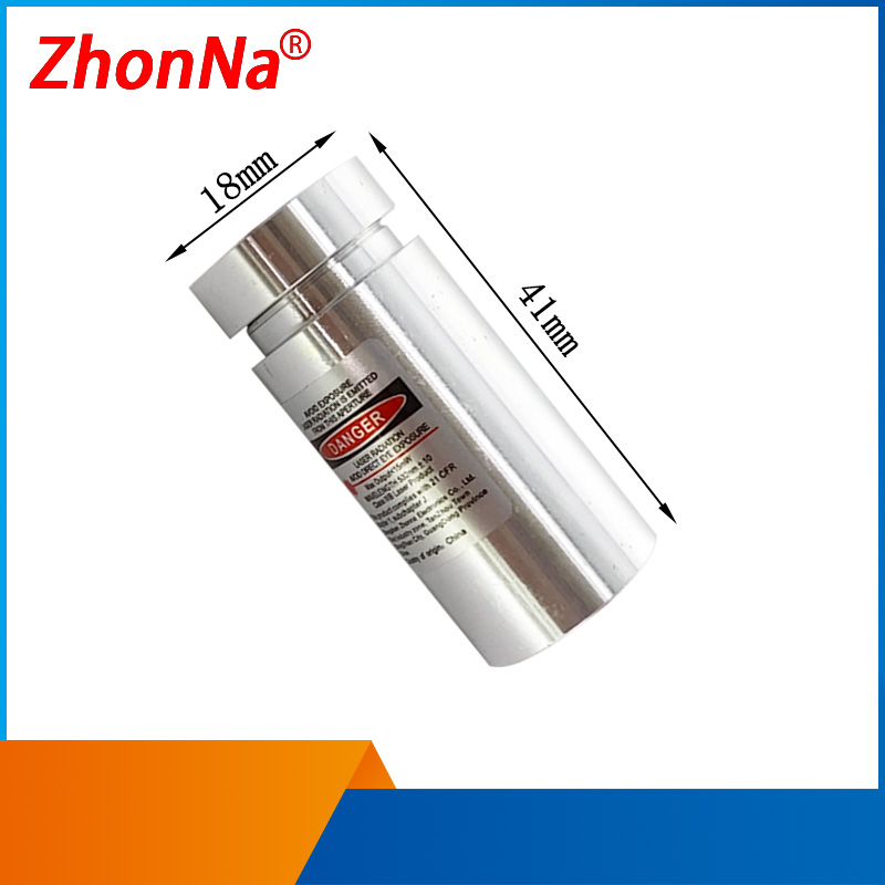532nm 35MW Laser Xanh Module 3 - đánh giá và giá Industrial Laser Diode