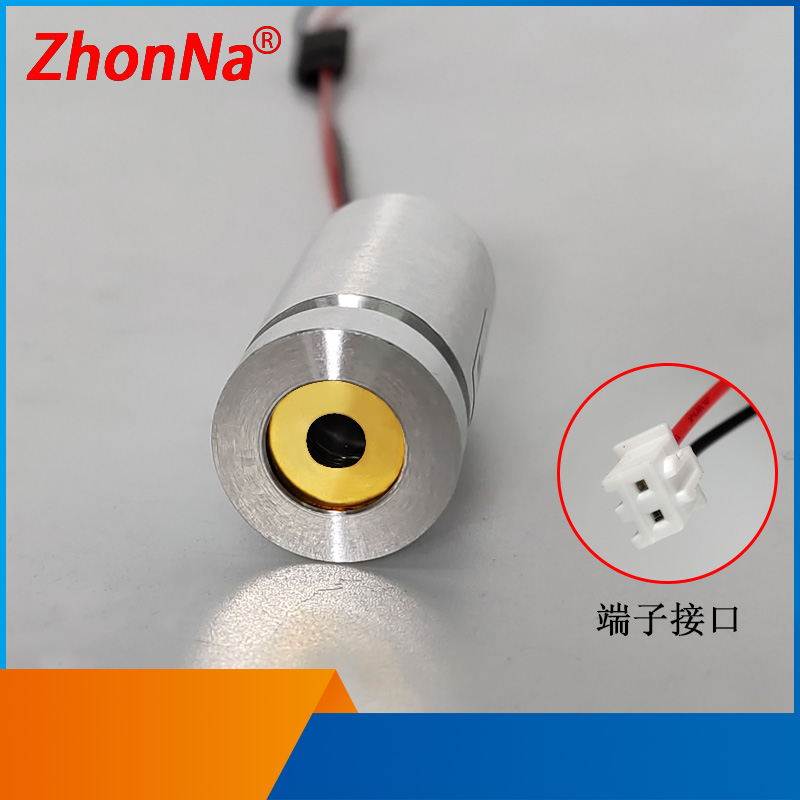 532nm 35MW Laser Xanh Module 3 - đánh giá và giá Industrial Laser Diode