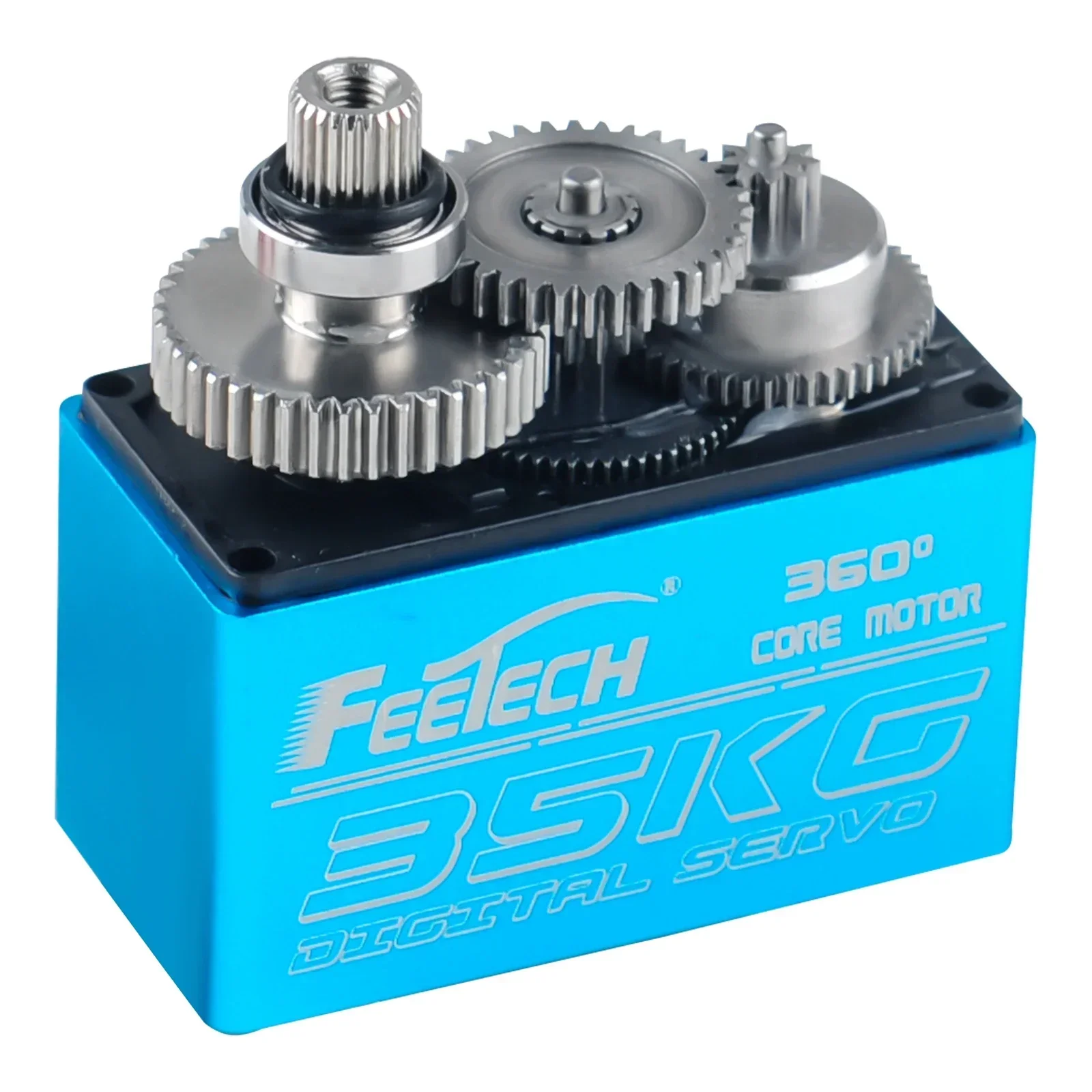 Feetech FT6335M Digital RC Ser - đánh giá và giá Servo Motor Cnc