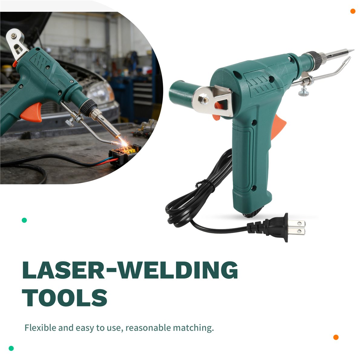 Internally Heated Industrial-W - đánh giá và giá Industrial Laser Welder