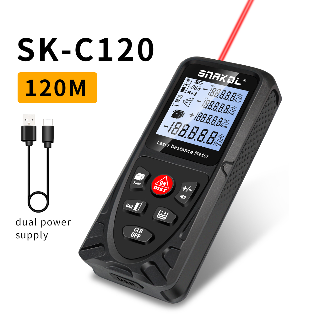 SNAKOL 3-in-1 High Precision L - đánh giá và giá Industrial Laser Training