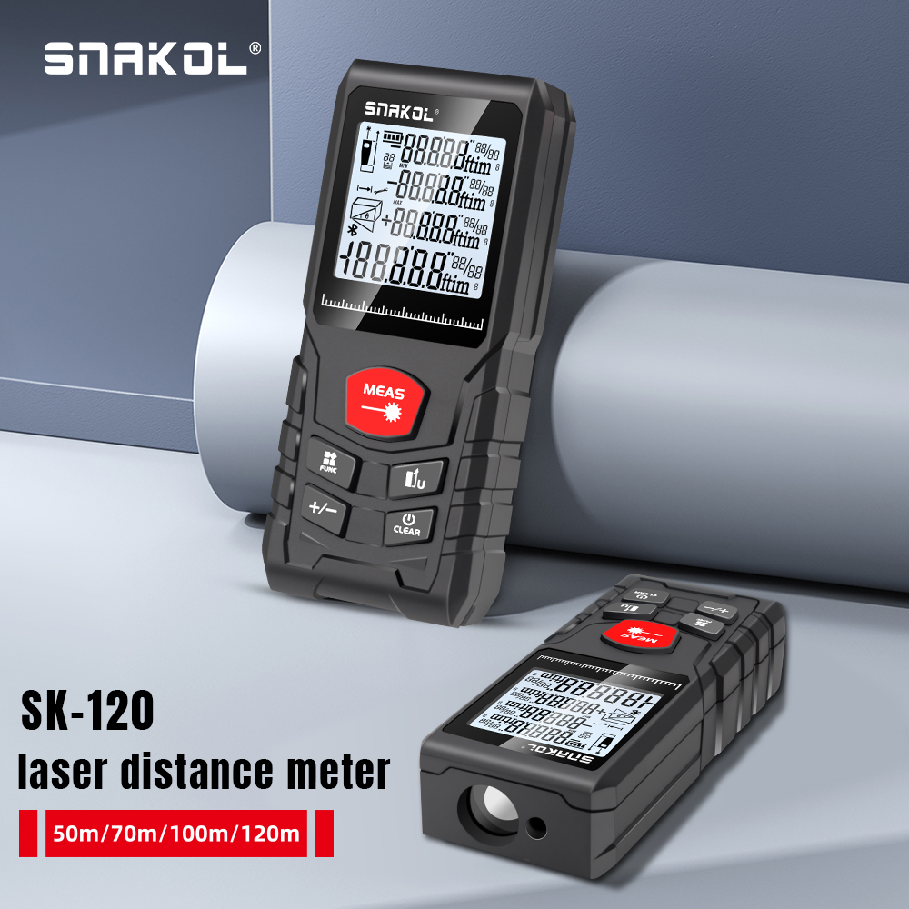 SNAKOL 3-in-1 High Precision L - đánh giá và giá Industrial Laser Training