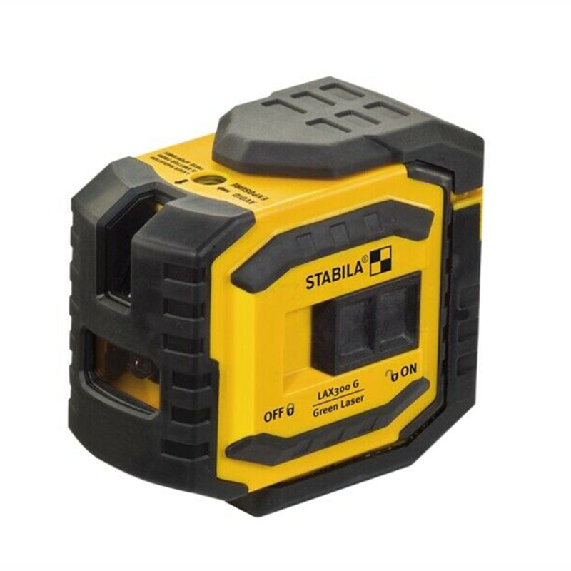 STBLAX300G Industrial Cross-Li - đánh giá và giá Industrial Laser Level