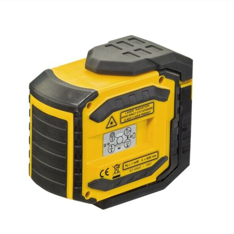 STBLAX300G Industrial Cross-Li - đánh giá và giá Industrial Laser Level