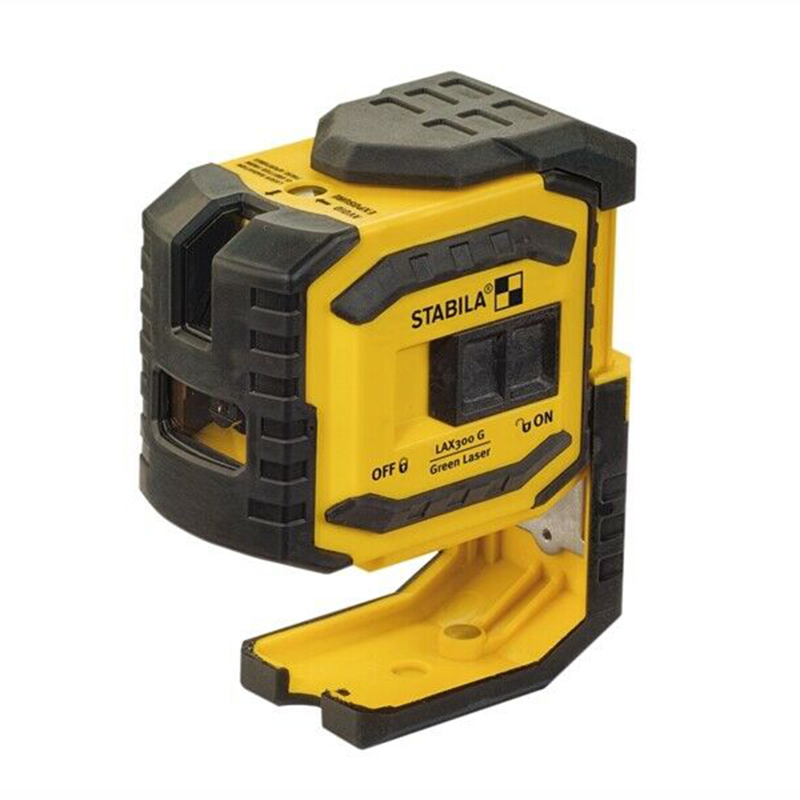 STBLAX300G Industrial Cross-Li - đánh giá và giá Industrial Laser Level
