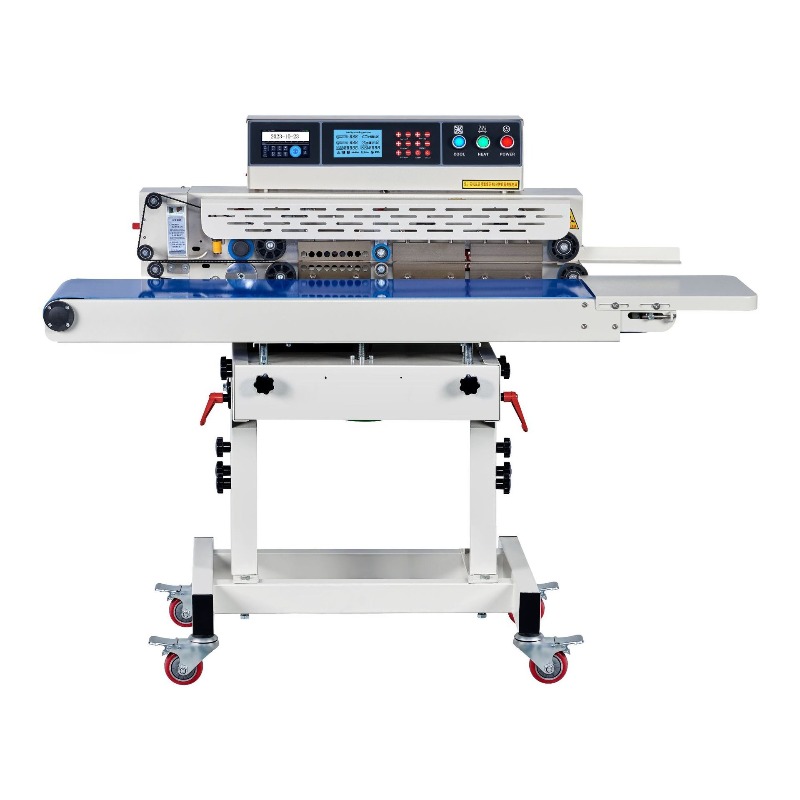 Commercial Food Vacuum Sealer  - đánh giá và giá Industrial Laser Packaging