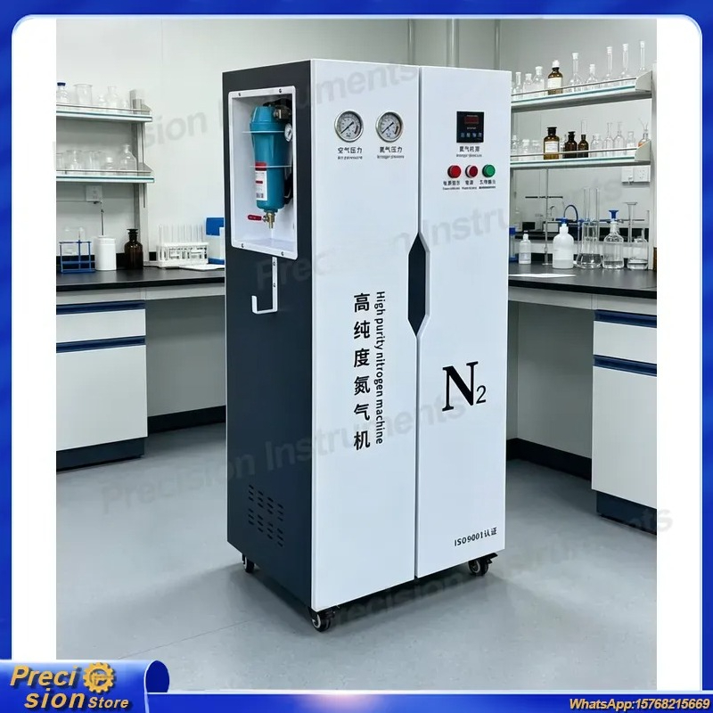 For Industrial PSA Nitrogen Ge - đánh giá và giá Industrial Laser Packaging