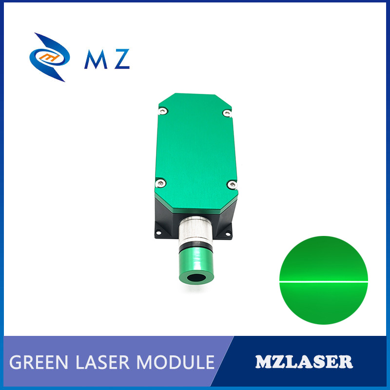 TTL PWM Green Line Laser Diode - đánh giá và giá Industrial Laser Diode