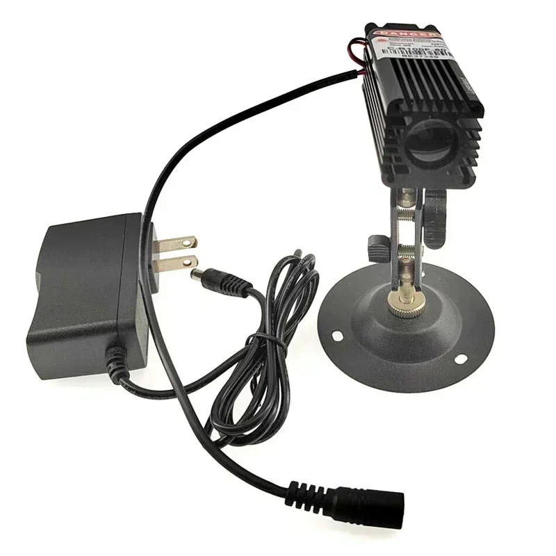 100MW 650nm Đỏ/520nm 80Mw Chấm - đánh giá và giá Industrial Laser Diode