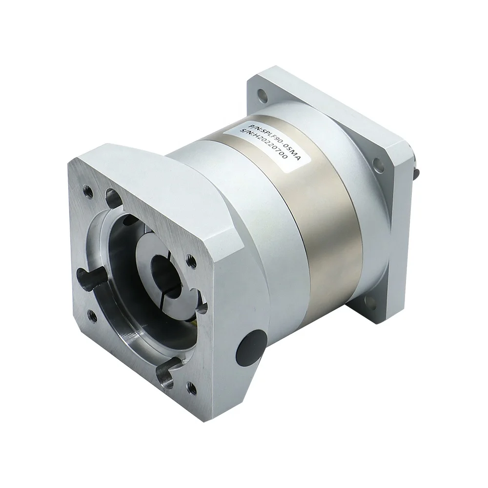 NewHLTNC Customization Service - đánh giá và giá Servo Motor Cnc