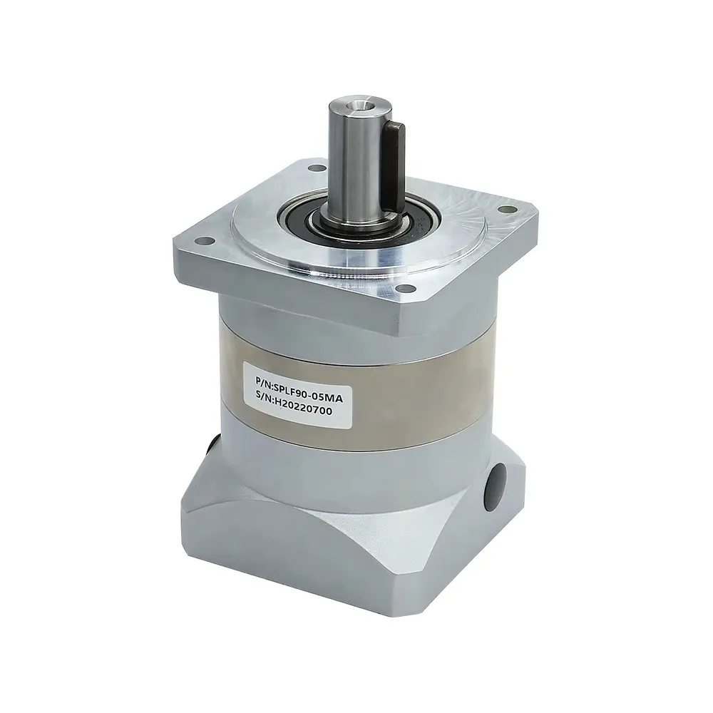 NewHLTNC Customization Service - đánh giá và giá Servo Motor Cnc
