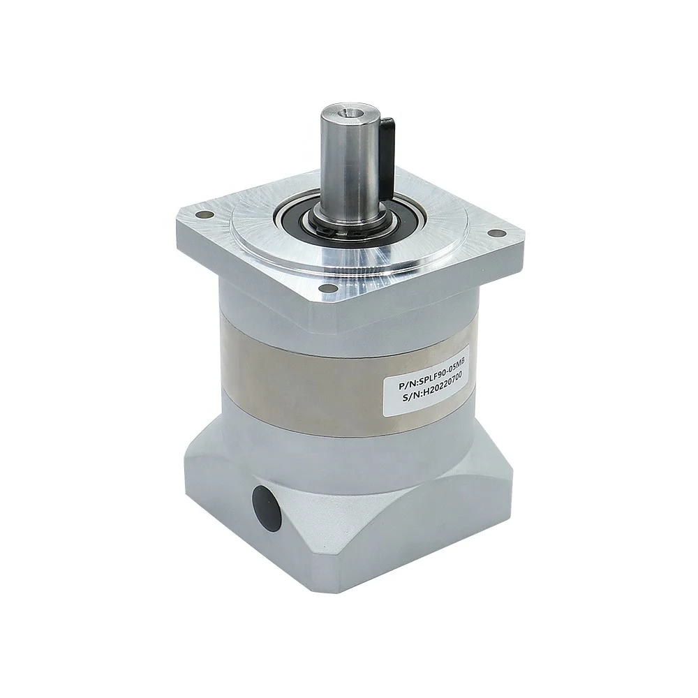 NewHLTNC Customization Service - đánh giá và giá Servo Motor Cnc