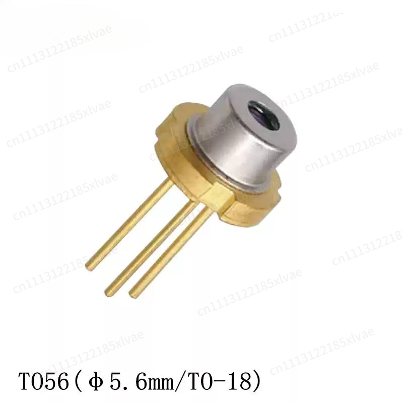 1550Nm 5.6mm  Laser Diode 2W O - đánh giá và giá Industrial Laser Diode