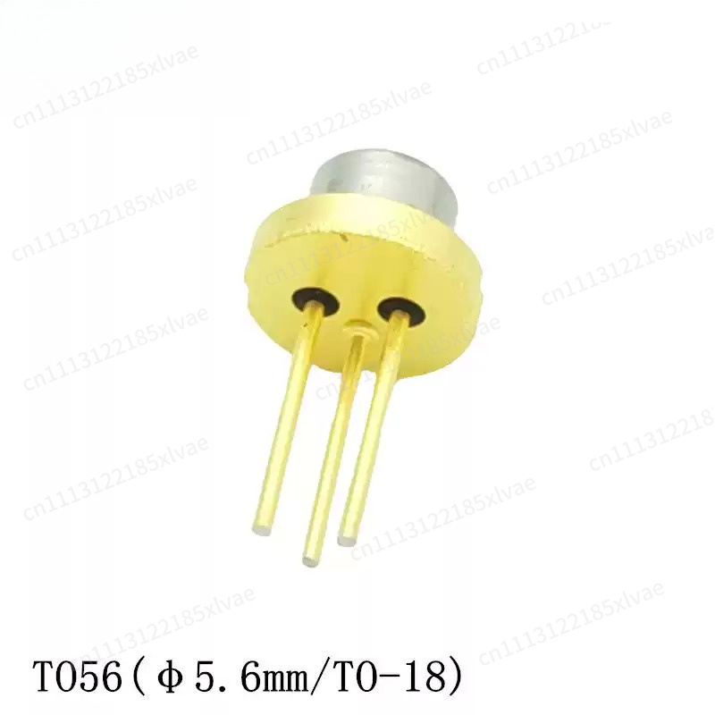 1550Nm 5.6mm  Laser Diode 2W O - đánh giá và giá Industrial Laser Diode